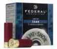 Load Number: H41275 Classic Hi-Brass Lead Gauge: .410 Shell Length: 2.5 inches; 63.5mm Dram Equiv.: Max. Muzzle Velocity: 1200 Shot Charge Weight: 0.5 ounces; 14.17 grams Shot Size: 7.5 GeneratiOns Ha...